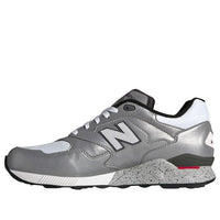 New Balance 878 Silver ML878KS