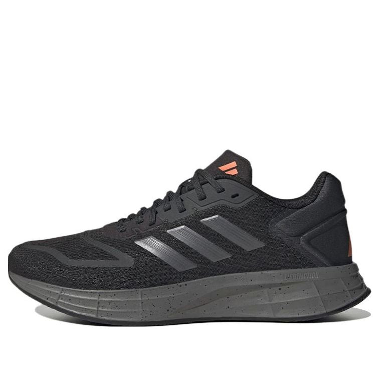 adidas Duramo 10 'Carbon Solar Red' HP2379