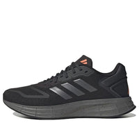 adidas Duramo 10 'Carbon Solar Red' HP2379