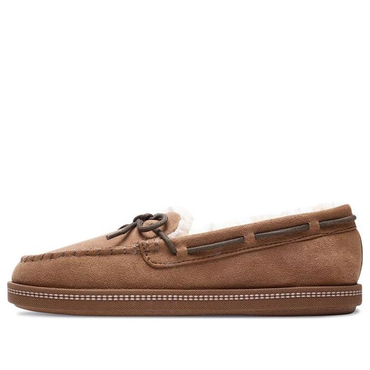 (WMNS) Skechers Cozy Campfire 'Chestnut' 32782-CSNT