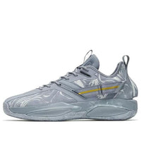 ANTA GH3 'Grey White' 112241103-5