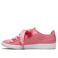 (WMNS) PUMA Vikky Rose Pink 366086-03