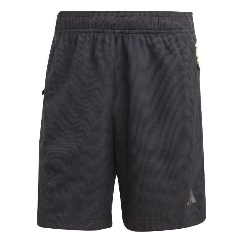 adidas Hiit Training Shorts 'Black' IB3469