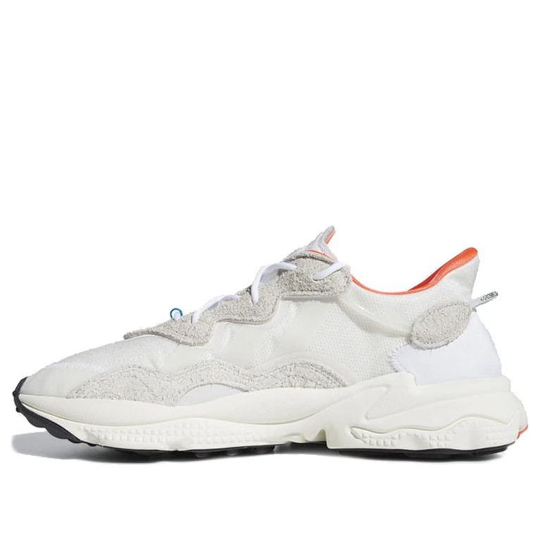 adidas Ozweego 'Solar Red' EH0252