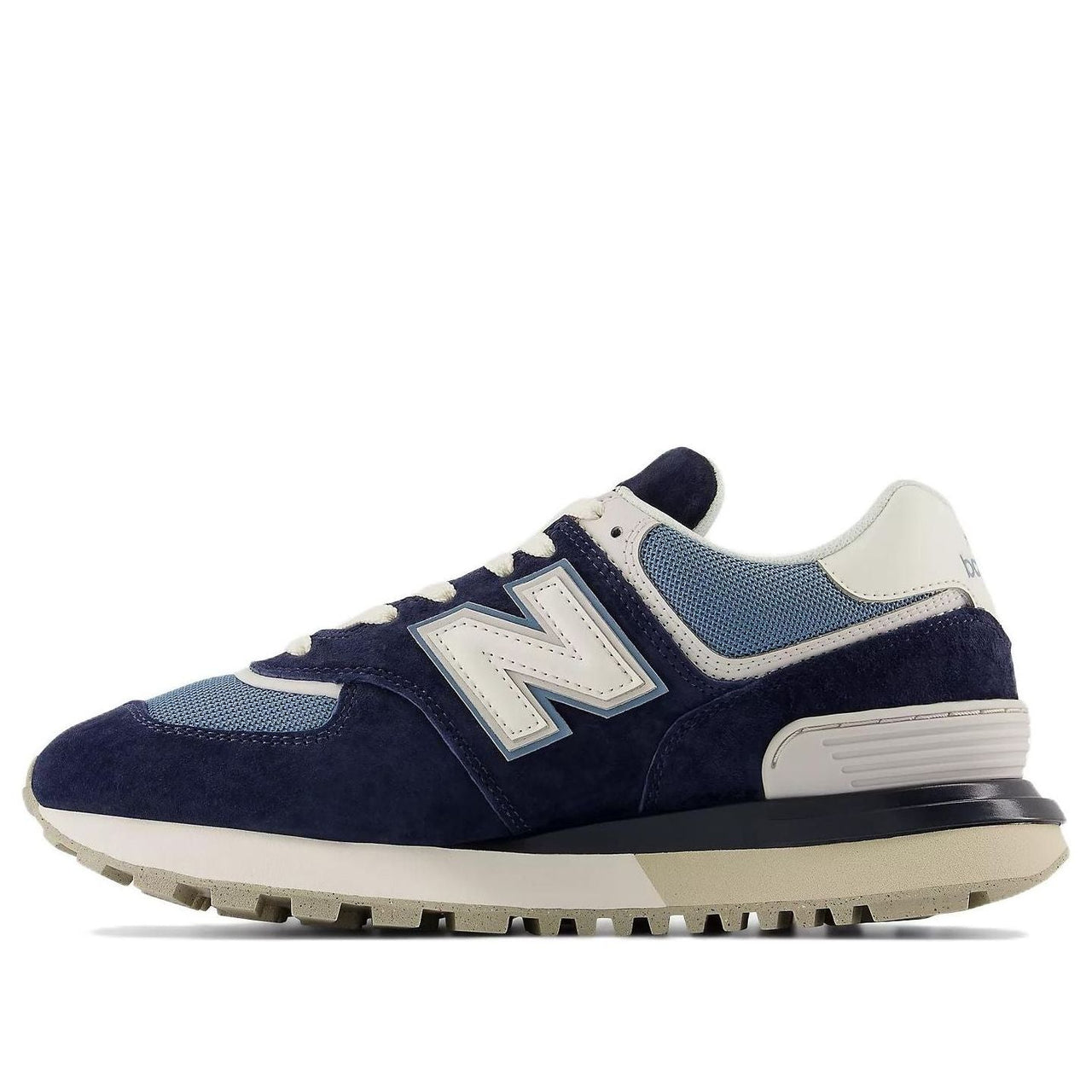 New Balance 574 Legacy 'Navy Sea Salt' U574LGVC