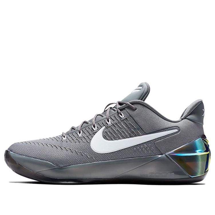 Nike Kobe A.D. EP 'Cool Grey' 852427-010