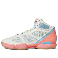 adidas Adizero Rose 1.5 Restomod 'Off White Acid Red' GY6487
