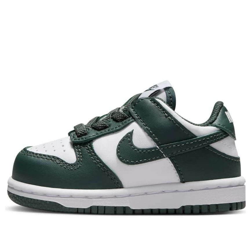 (TD) Nike Dunk Low 'Vintage Green' FB9107-120
