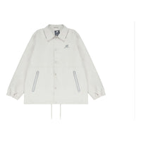 New Balance Sport Jacket 'White' 5AC39503-LBE