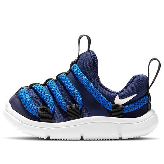 (TD) Nike Novice Shoes Blue/Black AQ9662-406