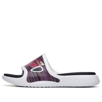 ANTA Basketball Series Slides 'White' 112221802-2