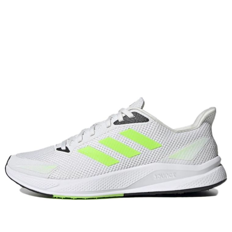 adidas X9000L1 Shoes 'Crystal White' EH0000
