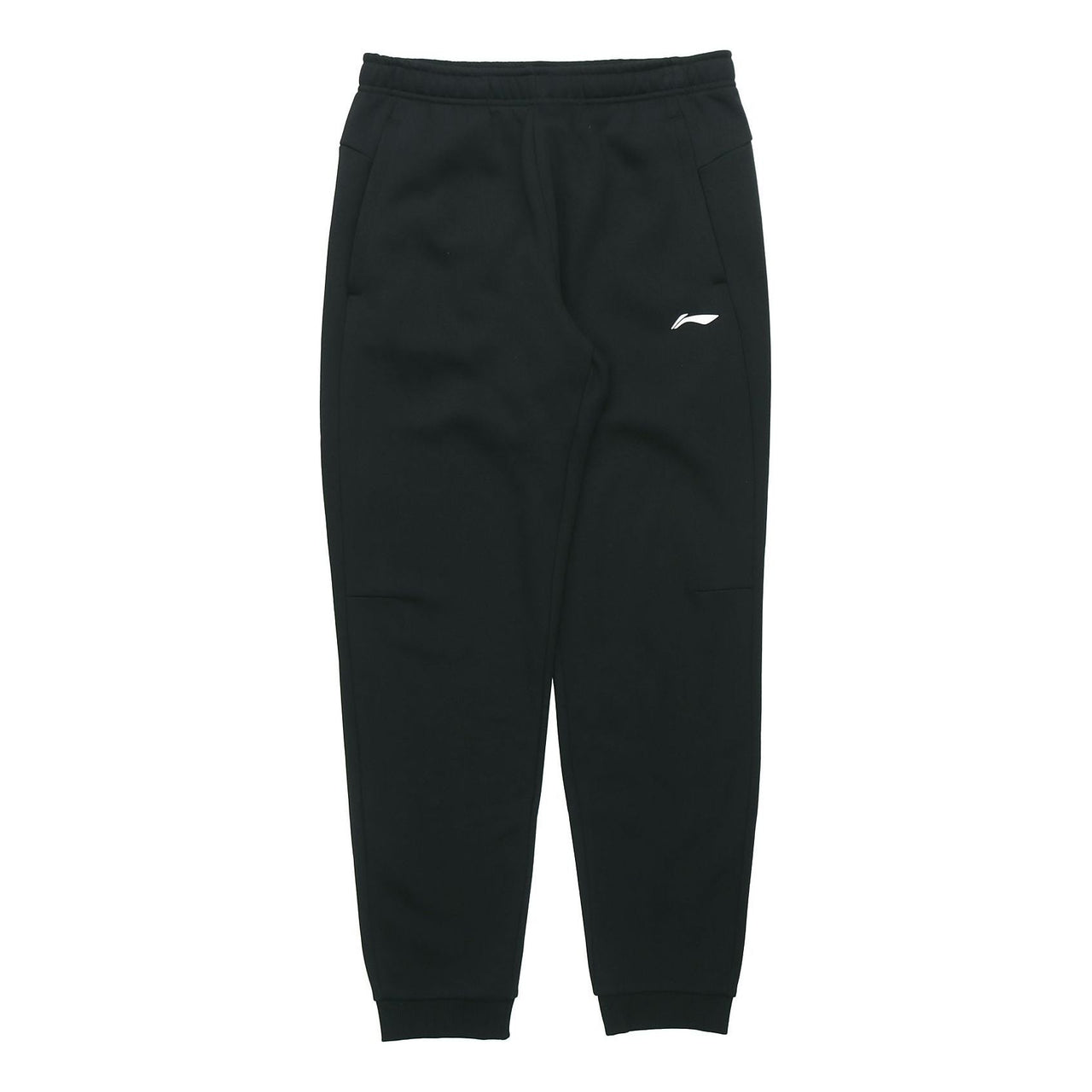 Li-Ning Graphic Joggers Sweatpants 'Black' AKLQA37-12