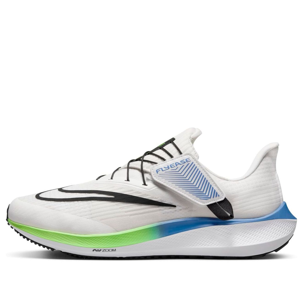Nike Air Zoom Pegasus FlyEase 'Platinum Tint Star Blue' DJ7381-006