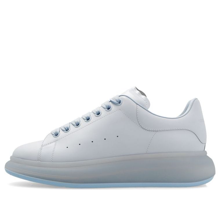 Alexander McQueen Oversized Sneaker 'Spring Blue' 604232WIBNY4542