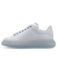 Alexander McQueen Oversized Sneaker 'Spring Blue' 604232WIBNY4542