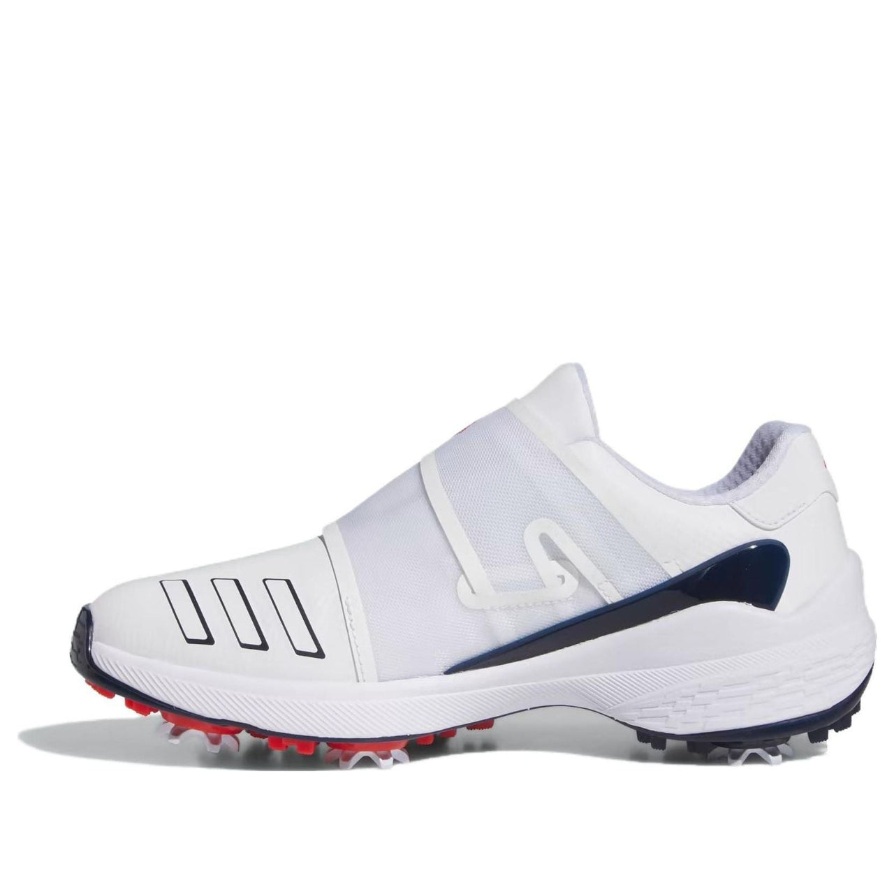 (WMNS) adidas ZG23 Golf Shoes 'White Black' IE2135