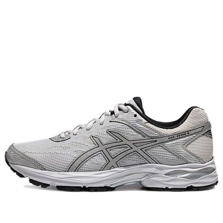 ASICS Gel-Flux 4 'Grey Silver' 1011B934-021