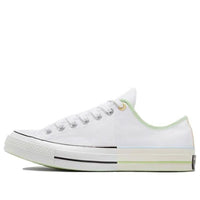 Converse Chuck 70 Low 'White Green' 171181C