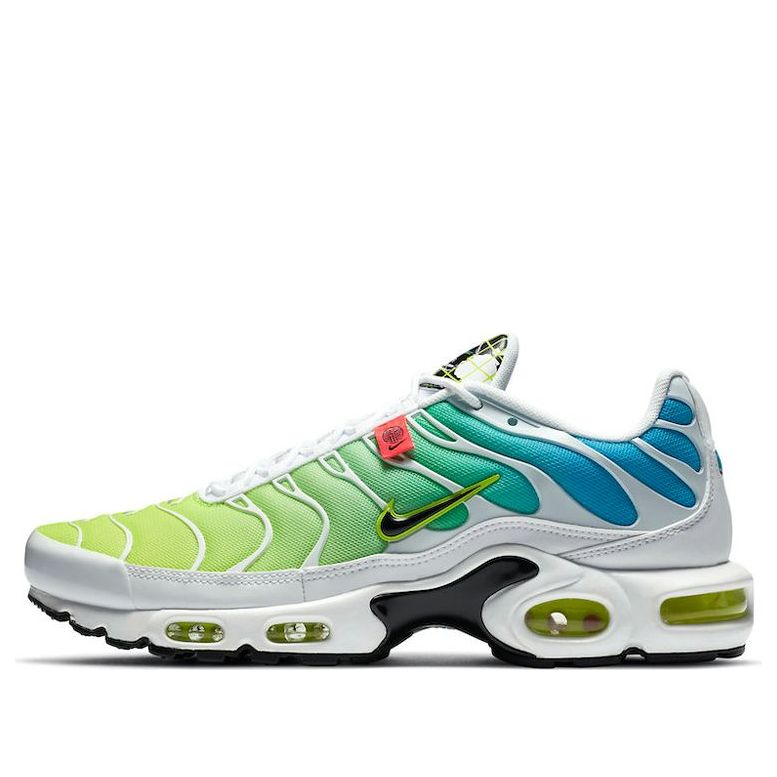 Nike Air Max Plus 'Worldwide Pack' CK7291-100