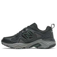 New Balance 481 Shoes Black MT481CK3