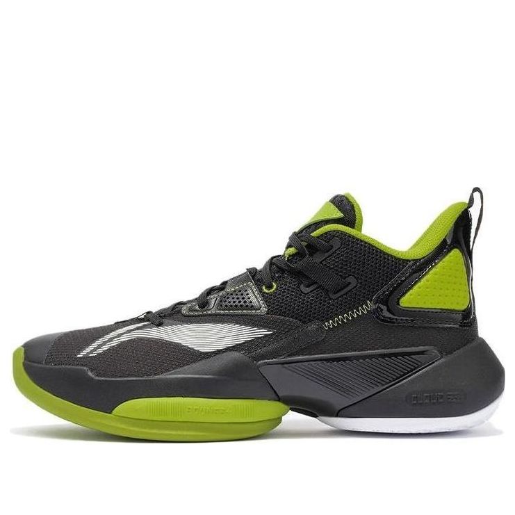 Li-Ning 8 Shock Absorption ABPR035-6