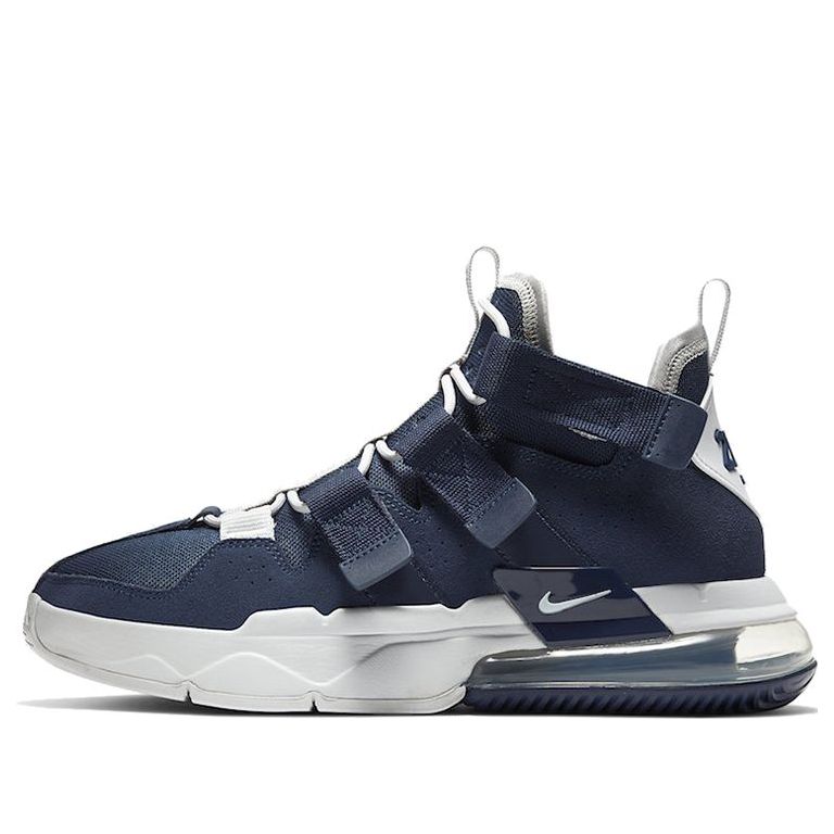 Nike Air Edge 270 'Midnight Navy' AQ8764-401