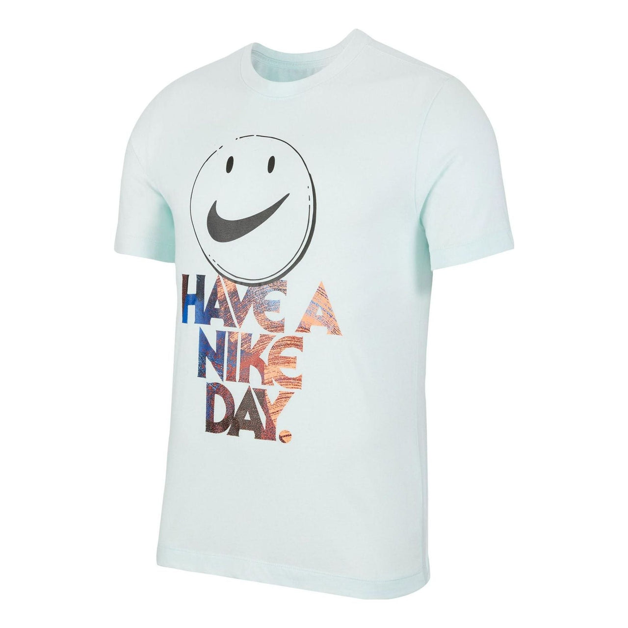 Nike Sportswear Have A Nike Day Tee 'Blue' CI2190-336