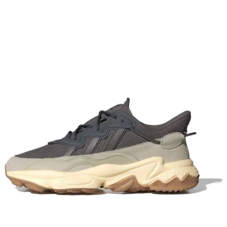 adidas originals Ozweego TR 'Brown' IF8577