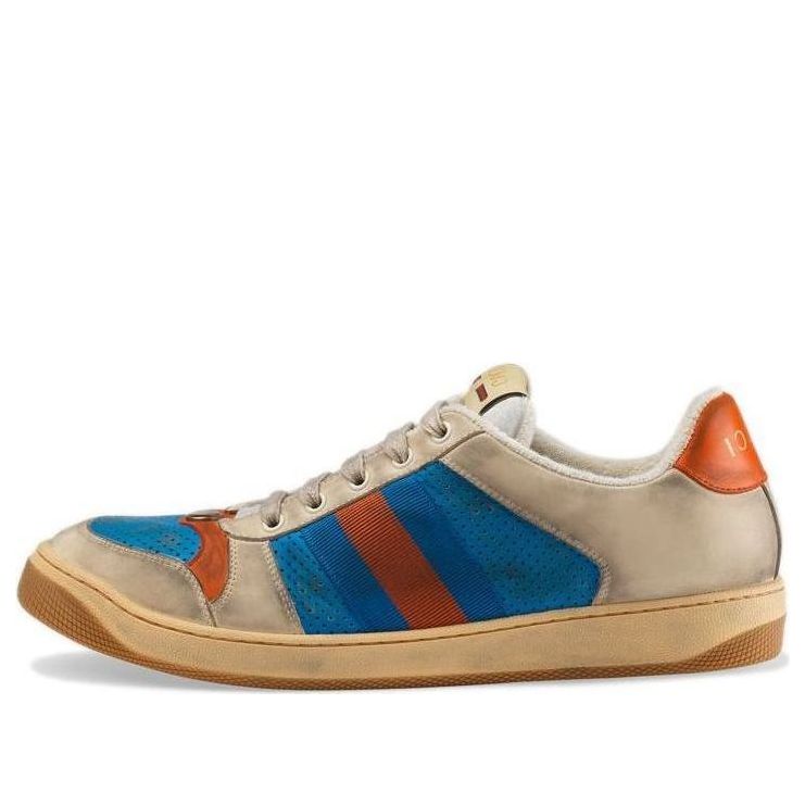 Gucci Screener 'Blue White' 546163-0YI20-9581