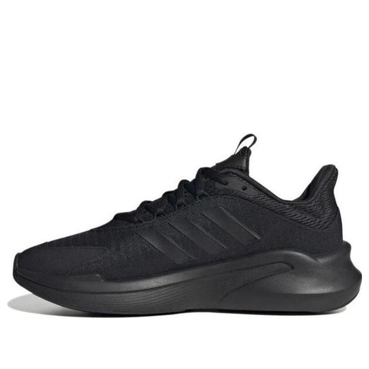 (WMNS) adidas Alphaedge 'All Black' IF7284