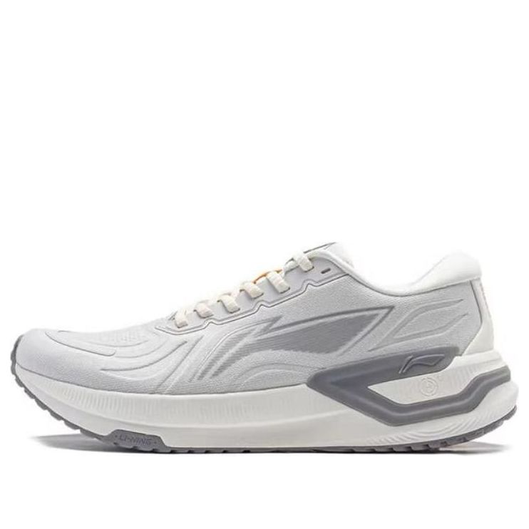 Li-Ning Yueying 3.0 'Grey White' ARHU003-1