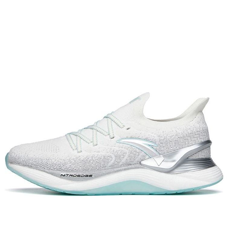 ANTA Chuang 2.0 Pro Running Shoes 'White' 112215581-2