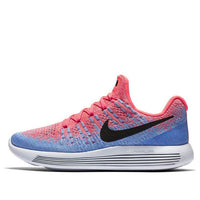 (WMNS) Nike LunarEpic Low Flyknit 2 'Hot Punch' 863780-600