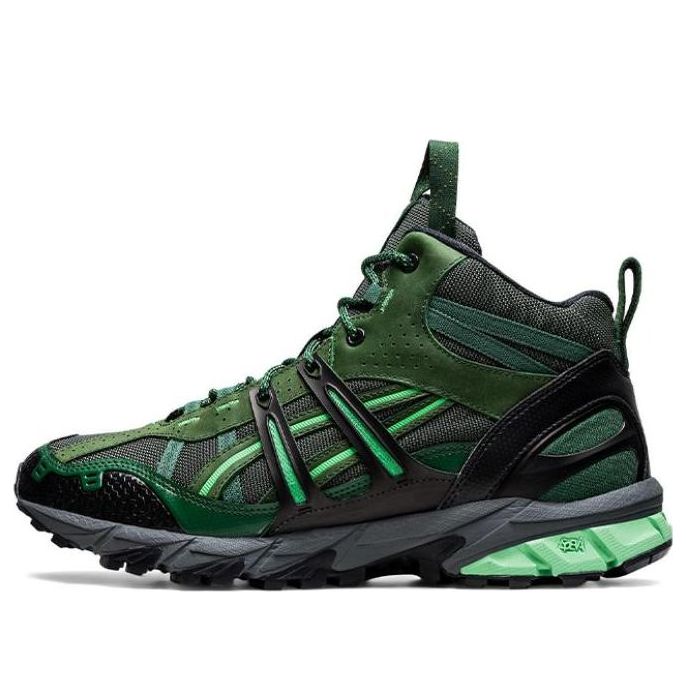ASICS US2-S Gel-Sonoma 15-50 MT 'Evergreen Anthracite' 1201A657-300