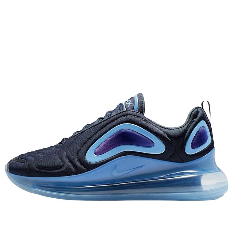 Nike Air Max 720 'Obsidian Blue' AO2924-402