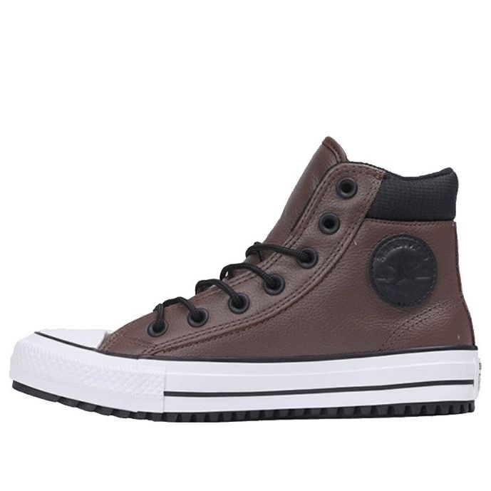 Converse Chuck Taylor All Star Boot PC High 'Chocolate' 162413C