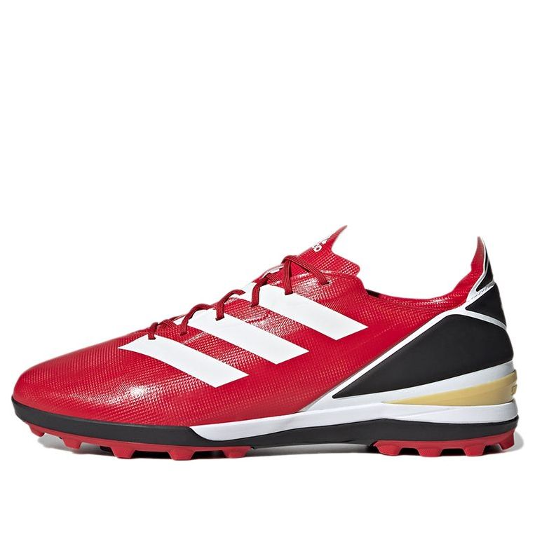 adidas Gamemode Tf 'Red Black White' GY7546