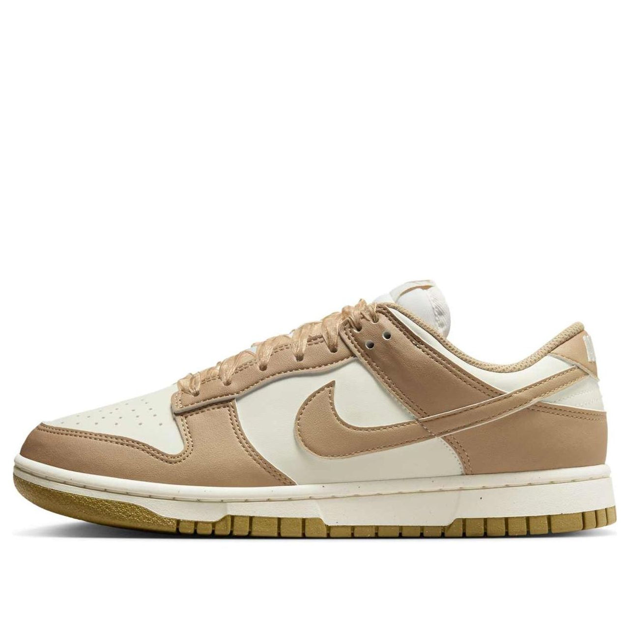 (WMNS) Nike Dunk Low Next Nature 'Parachute Beige' IB7311-101