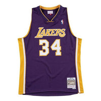 Mitchell & Ness NBA SW 99-00 34 SMJYGS18447-LALPURP99SON