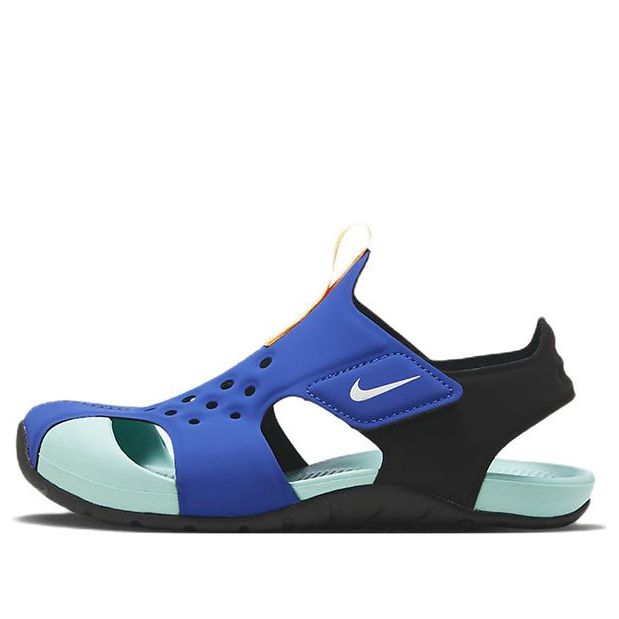 (PS) Nike Sunray Protect 2 'Blue Black' DM0972-641