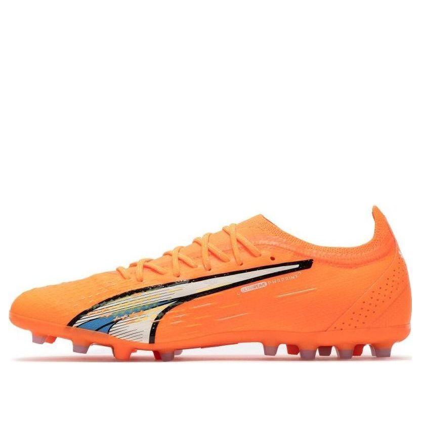 PUMA Ultra Ultimate MG 'Ultra Orange' 107214-01