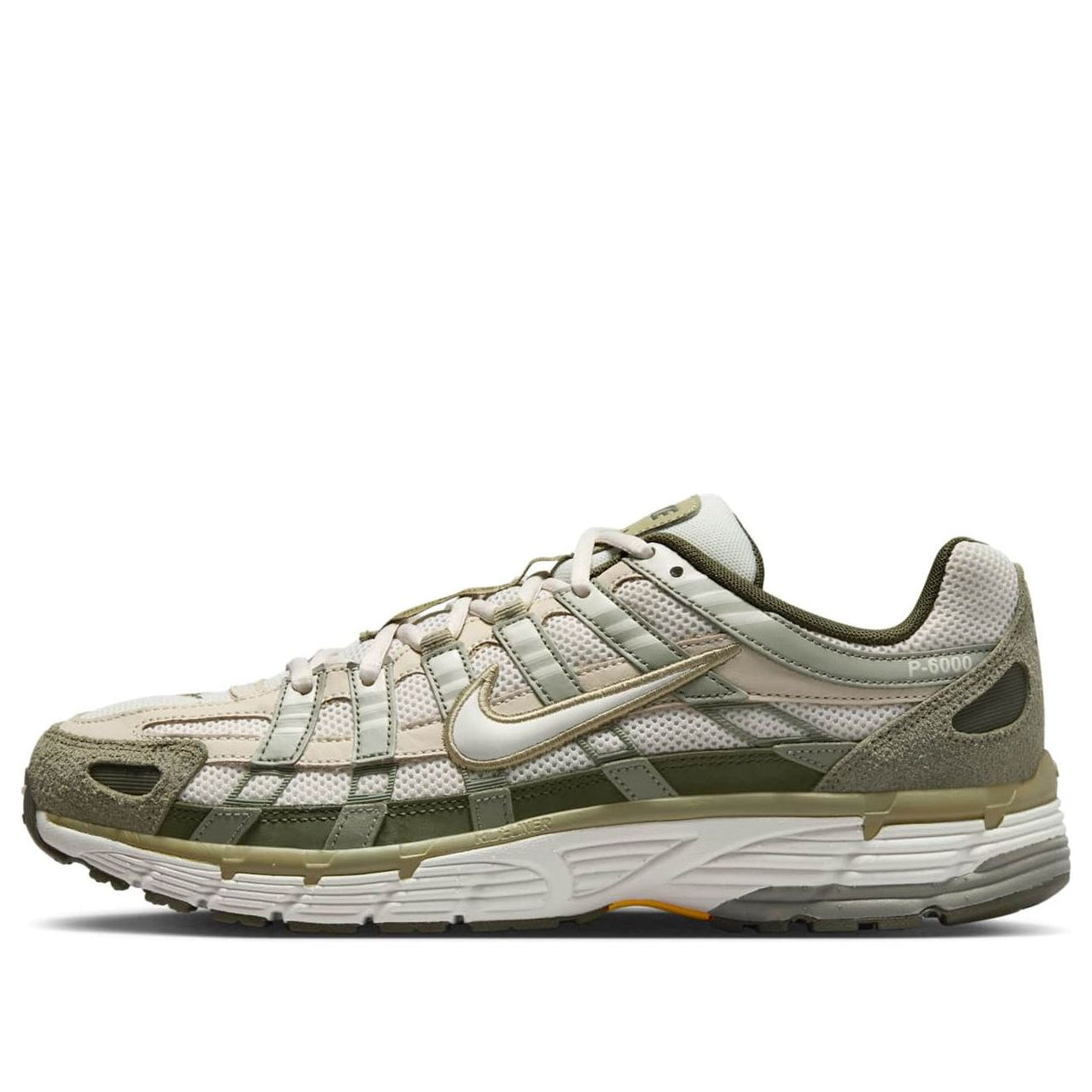 Nike P-6000 'Light Army Cargo Khaki' IH0246-320
