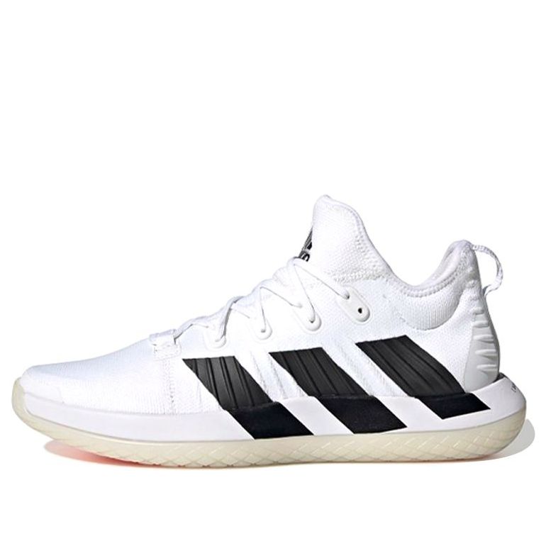 adidas Stabil Next Gen 'White Black' FU8317