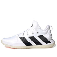 adidas Stabil Next Gen 'White Black' FU8317