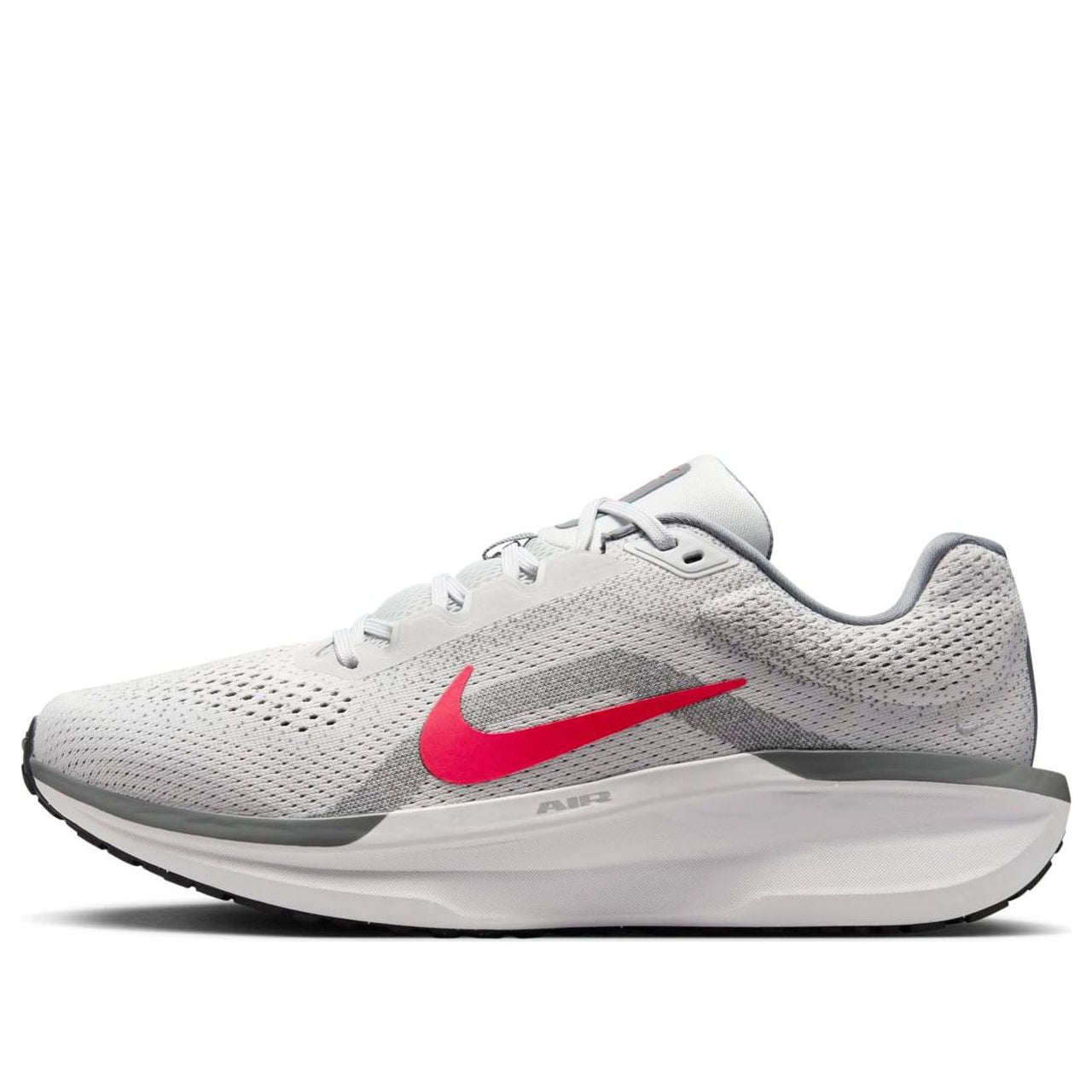 Nike Air Zoom Winflo 11 'Photon Dust Fire Red' FJ9509-005