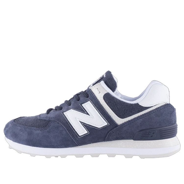 New Balance 574 'Navy Denim' ML574SPZ
