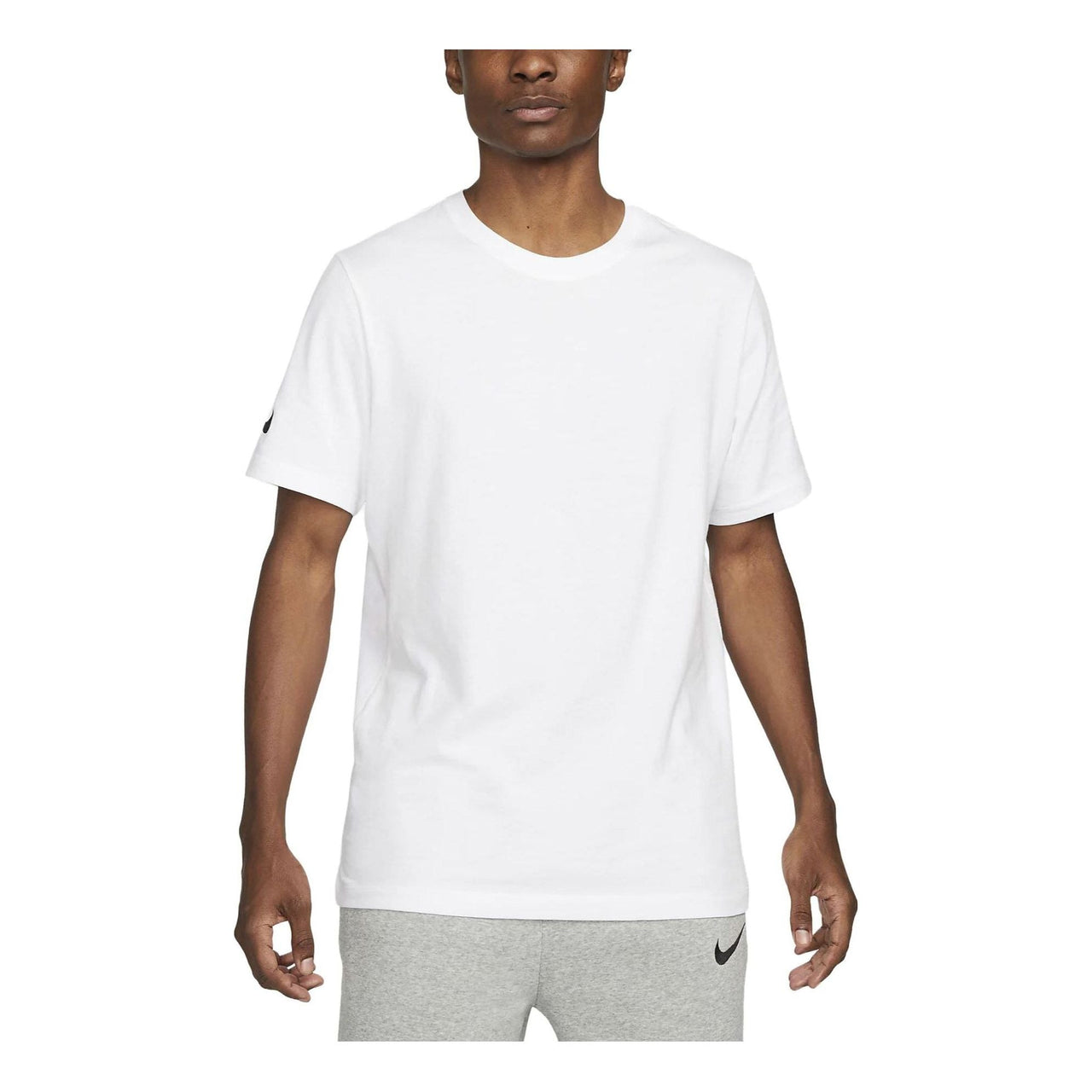 Nike Park 20 Sportswear T-Shirts 'White' CZ0881-100