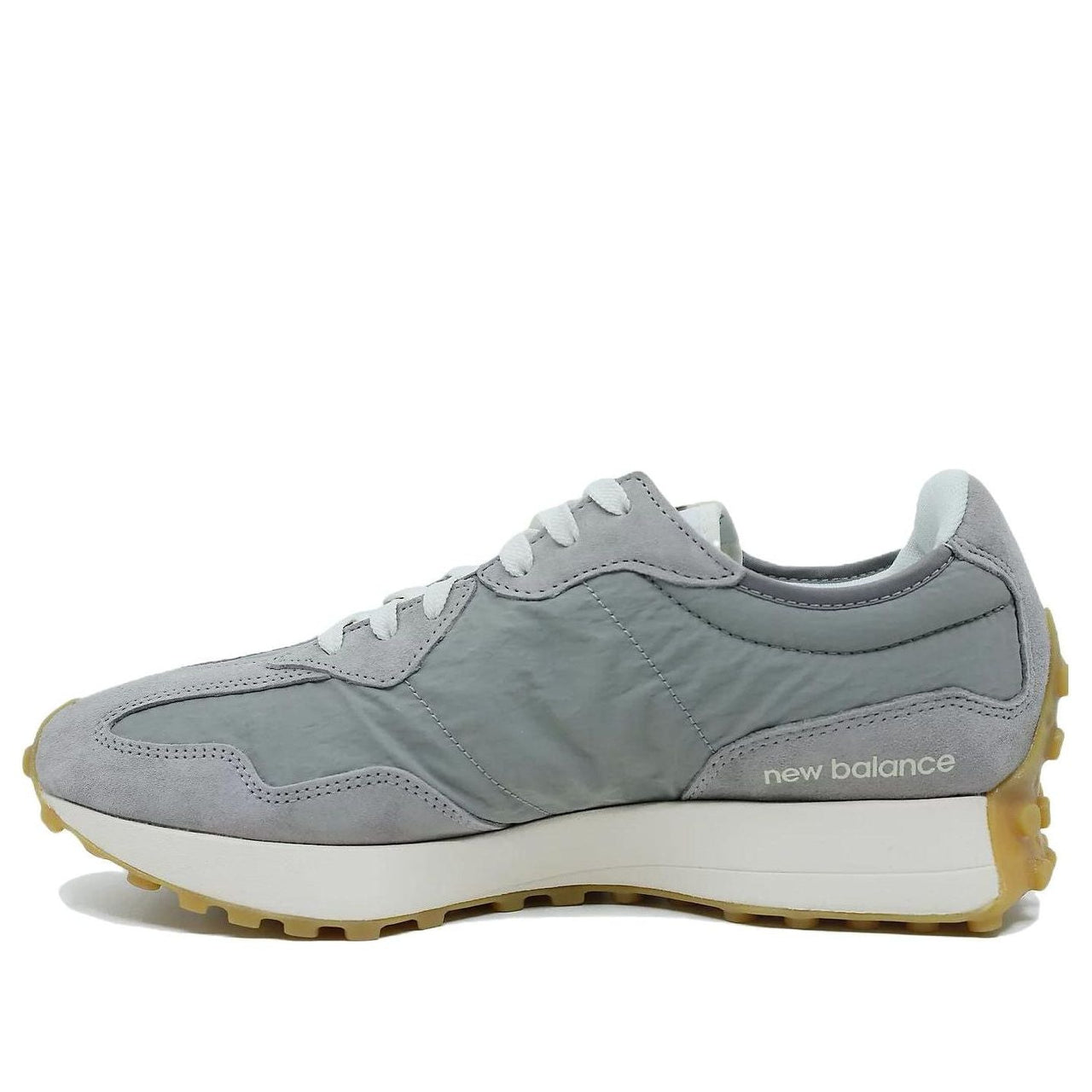 New Balance 327 'Overcast Rain Cloud' MS327KA1