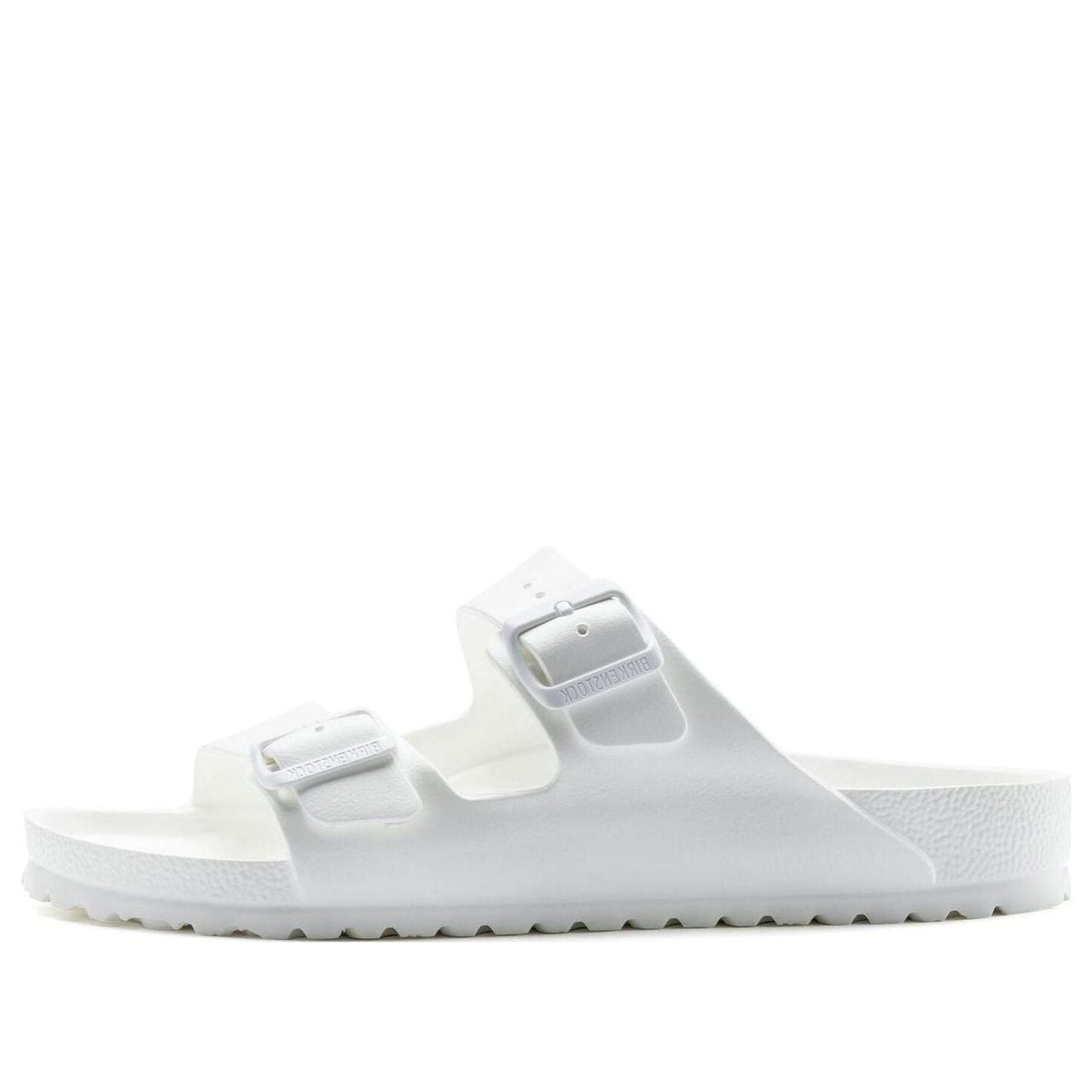 Birkenstock Arizona Essentials EVA Narrow Fit 'White' 0129443